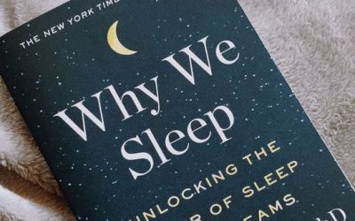 Why We Sleep