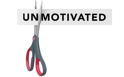 Getting Unmotivated Patients to See the Value of Change